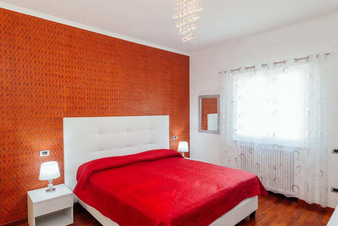Vista Mare Bed and breakfast *