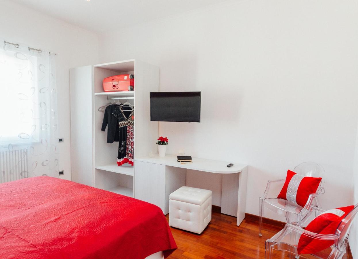 Vista Mare Bed and breakfast *