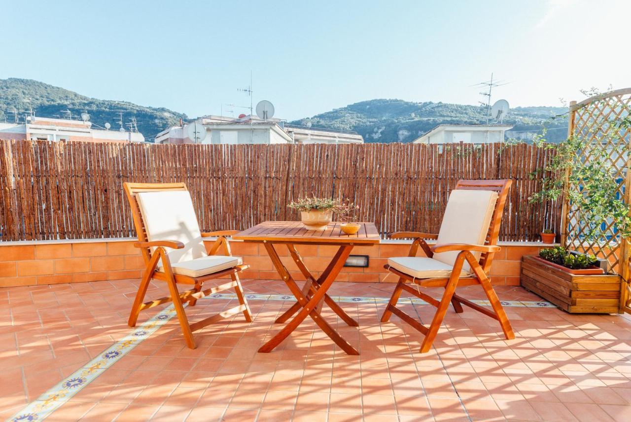 Vista Mare Bed and breakfast *