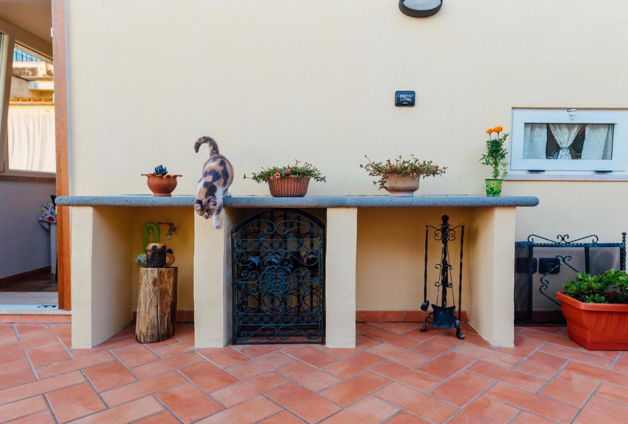 Vista Mare Bed and breakfast *