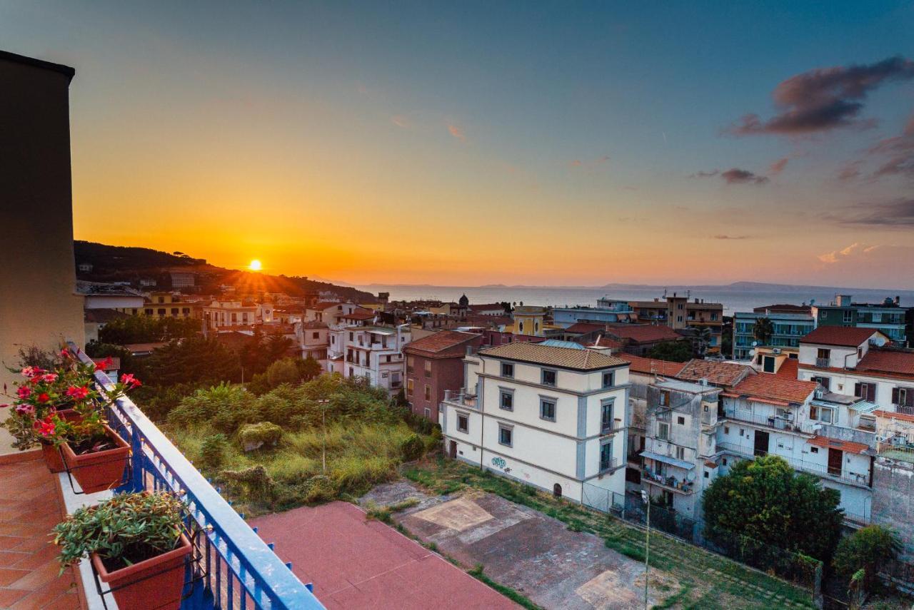 Vista Mare Bed and breakfast *