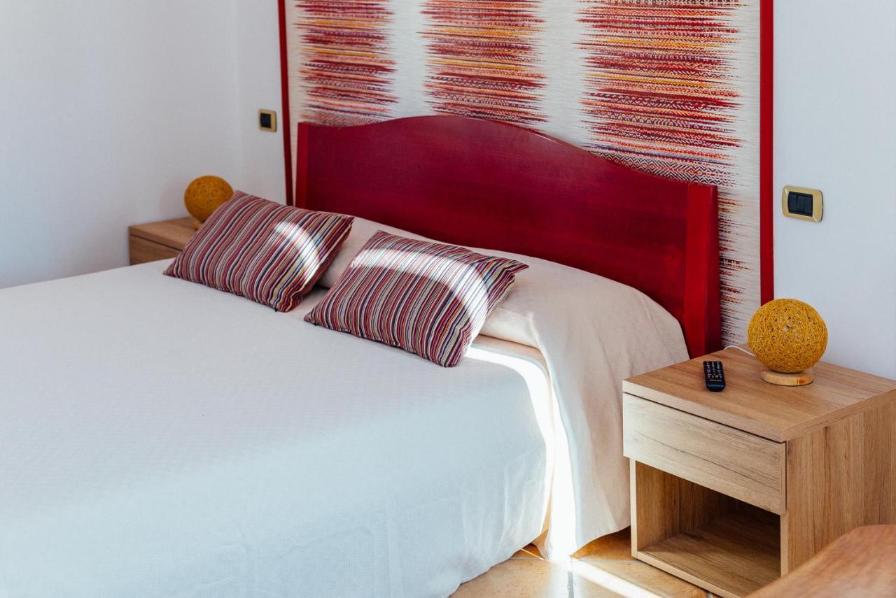 Vista Mare Bed and breakfast