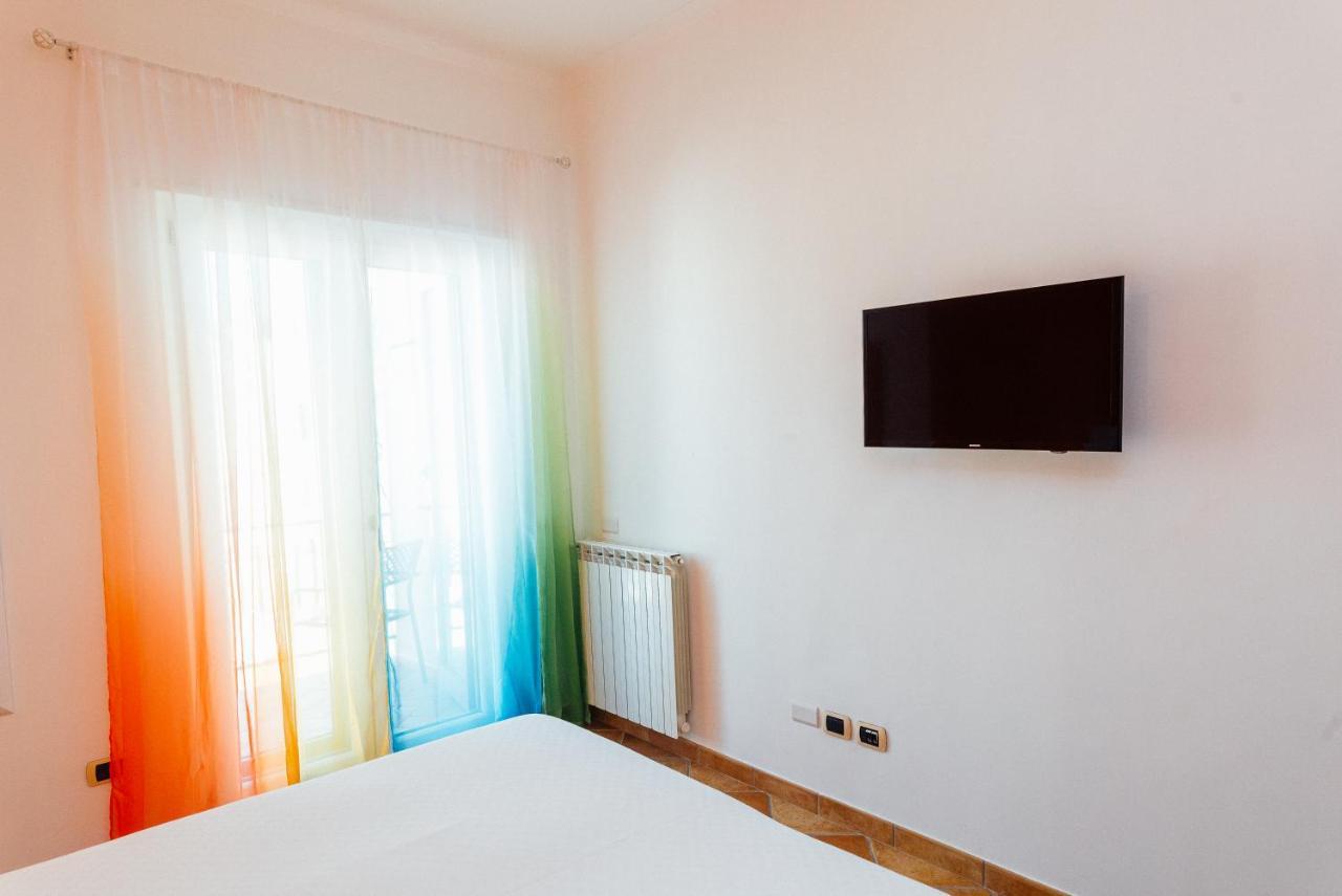 Vista Mare Bed and breakfast