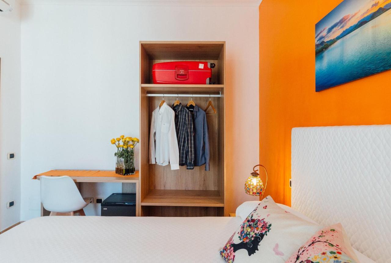 Vista Mare Bed and breakfast *
